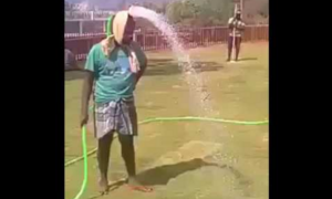 ليمركب الفيديو مطلوب حي او ميت .. حقا فيديو خطير