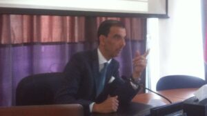 نزيه:الفتنة نائمة، وإدارتنا بطئية،واقسم بالله أننا لن نتخلى عن أكادير لاند.