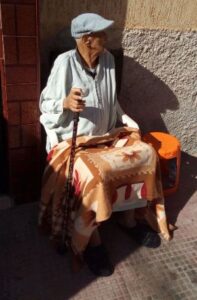 بالصور:ابن مدينة أكادير المقاول الحاج الحسن الكباسي في ذمة الله