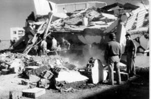 زلزال أكادير ينبعث من تحت الرماد في الذكرى أل:57 لوقوع الفاجعة.