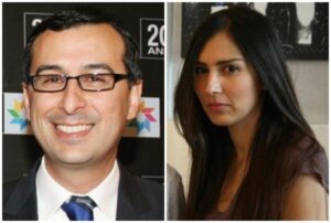 مستجدات مثيرة في قضية الصحافية التي تتهم مدير 2M باغتصابها،والأخيرة تخرج بأول تصريح لها