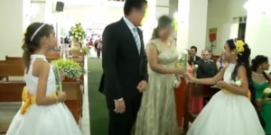 حفل زفاف يتحول إلى مأتم حقيقي بعد إطلاق النار من طرف أحد المدعويين