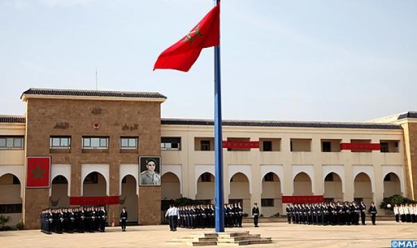 إحباط عملية تزوير ضخمة كادت أن تعصف ب:500 مليون من حساب القاعدة الجوية.