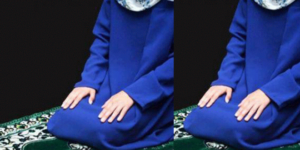 صادم:محام قتل والدته المسنة أثناء أدائها الصلاة وجلس يبكي أمام جثتها قبل أن يتصل بشقيقه ليخبره بالفاجعة