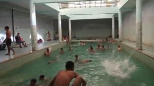 العثور على جثة بمسبح أباينو الخاص بالنساء بإقليم كلميم