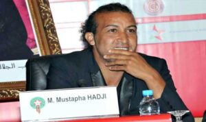 أكادير تتعزز بتأسيس أكاديمية لكرة القدم، و المؤسس لاعب المنتخب سابقا مصطفى حجي