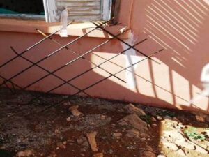 مجهولون يقتحمون السكن الوظيفي لأستاذات بتارودانت للمرة الثانية على التوالي.