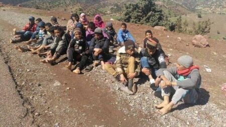 إحتجاجات مواطنين تطيح بمدير مؤسسة بارزة بأكادير