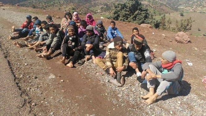 إحتجاجات مواطنين تطيح بمدير مؤسسة بارزة بأكادير