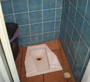 جماعة انزكان تغلق المرافق الصحية في وجه المرتفقين