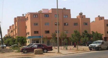 فاعلون يطالبون برفع “البلوكاج” عن مشاريع أيت ملول فاعلون يطالبون برفع "البلوكاج" عن مشاريع أيت ملول
