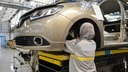 للباحثين عن عمل.. رونو تفتح أبوابها في وجه الشباب المغاربة للباحثين عن عمل.. رونو تفتح أبوابها في وجه الشباب المغاربة