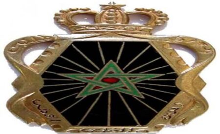 شروط ووثائق اجتياز مباراة تلاميذ دركيين متخصصين
