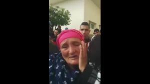 فيديو : وفاة سيدة أمام مستشفى عمومي بفاس بعد رفض علاجها