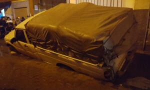 قناة مائية تسقط “مقاتلة” في قبضة أمن تيزنيت