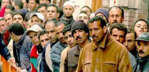 بالأرقام:معدل البطالة بجهة سوس ماسة تجاوز المعدل الوطني..