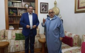 «بلوكاج» تشكيل الحكومة.. بوادر انفراج