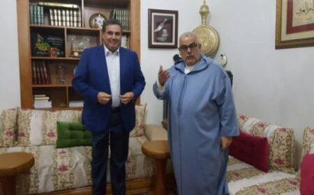 «بلوكاج» تشكيل الحكومة.. بوادر انفراج