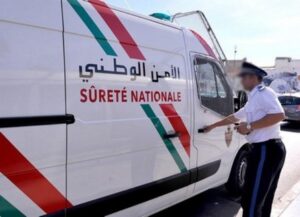 بوليسي معزول زوّر بطاقة مهنية للنصب على عباد الله وهذا ما وقع له