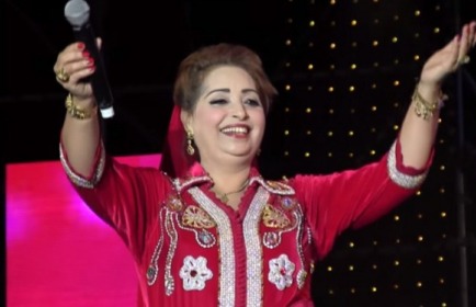 تيحيحيت في قلب اتهامات ثقيلة من طرف شقيقتها وزوجها