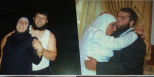 فظيع:زوج أرغم زوجته على ممارسة الجنس مع أعضاء تنظيم الدولة الاسلامية ونحرها عندما رفضت قراره بتفجير نفسها