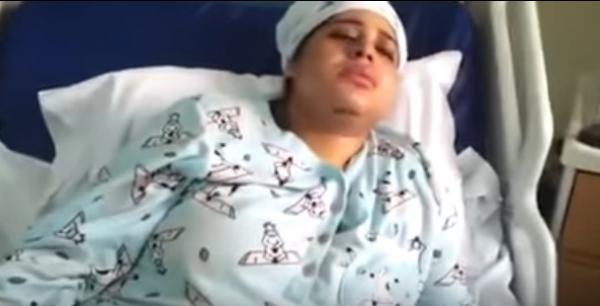 خطير بالفيديو:عائلة سعودية ترمي خادمة مغربية من فوق سطح المنزل يغضب نشطاء مغاربة على الفايسبوك