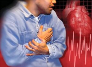 مؤلم:سكتة قلبية تودي بحياة شخص داخل سيارة أجرة كبيرة