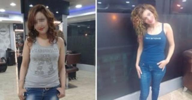 فضيحة:القبض على ممثلة مشهورة متلبسة بالدعارة خلال مداهمة شقتها وهكذا وقعت في يد الشرطة