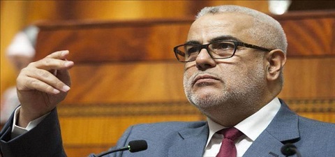 هذا هو الشرط الذي يشترطه بنكيران للتنازل عن رئاسة الحكومة لزعيم سياسي آخر 1 هذا