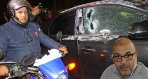 قضية البرلماني مرداس تدخل مرحلة جديدة بعد الافراج عن المشتبه به و تبرئته من تهمة القتل