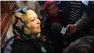 البوليس يستدعي من جديد زوجة البرلماني مرداس للاستماع إليها بعد أن تسربت أخبار عن علاقتها المتدهورة مع زوجها