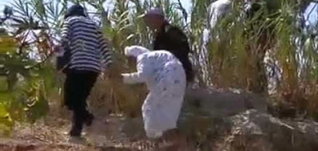 فظيع:سجين سابق يقتحم منزل امرأة تسعينية ويغتصبها بوحشية ويسلب منها مبلغ 3500 درهم