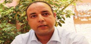 بنحمزة يتهم منتمين لحزب الاستقلال بسوس بشن حملة ضده والإساءة إليه و يطالب شباط بإعفائه عبر بلاغ شديد اللهجة