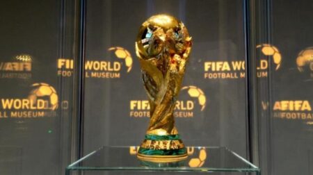 المغرب يقترب شيئا فشيئا من تنظيم مونديال 2026 وهذه هي المدن التي ستحتضن المباريات