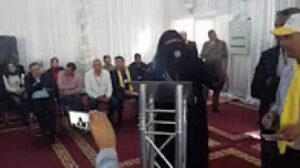 بنكيران للموظفين:في هذه المرحلة خدم أكثر و طلب من الله الأجرة ديالك متنزلش