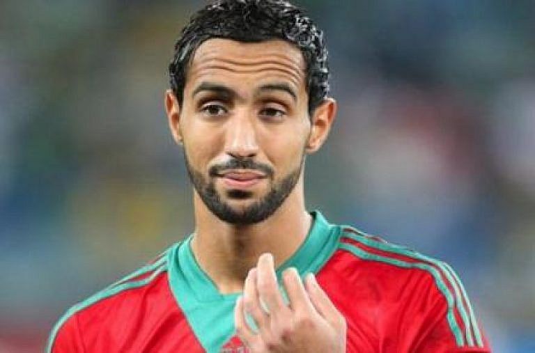 في خطوة مفاجئة:بنعطية يعلن انفصاله عن الأسود بسبب وضعيته في جوفنتوس