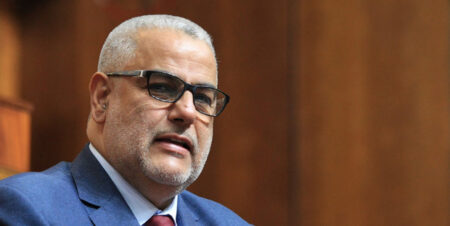 هذا ما قاله بنكيران بعد قرار الملك ابعاده عن تشكيل الحكومة، ويصدر توجيها عاجلا لأعضاء حزبه هذا ما قاله بنكيران بعد قرار الملك ابعاده عن تشكيل الحكومة، ويصدر توجيها عاجلا لأعضاء حزبه