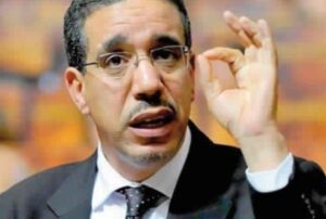 فيديو.. أبرز مرشح لخلافة بنيكران يعلق على قرار الملك 2 1 198