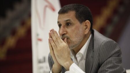 قبل بدء المشاورات، ال PGD يصعب مهمة العثماني وبلوكاج جديد يلوح في الأفق