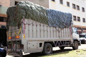 أكادير:هكذا أخفى المهربون “الحشيش” داخل علب السكر وحاولوا تضليل أمن أكادير