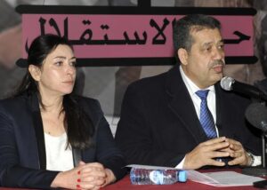 شباط يخسر معركته القضائية ضد بادو وغلاب واحجيرة