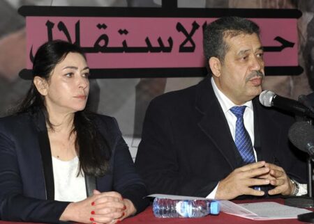 شباط يخسر معركته القضائية ضد بادو وغلاب واحجيرة