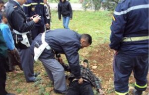 معطيات جديدة ومؤثرة حول قضية العثور على جثة رجل مسن في غابة بأكادير 8 1 254
