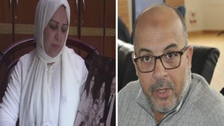 تطورات جديدة ومثيرة في قضية مقتل البرلماني مرداس و زوجتة و رياضي رجاوي في قلب الأبحاث القضائية