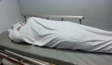 مؤذن عمره 84 سنة ينهي حياته شنقا بواسطة "رُزَّة"