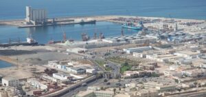 تشديد الخناق على المهربين بميناء أكادير فضح شبكة كوكاكيين الداخلة تفاصيل أخرى مثيرة 7 1 265