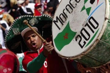 هذه هي الدول التي ستشارك المغرب في تنظيم ” كأس العالم 2026 “