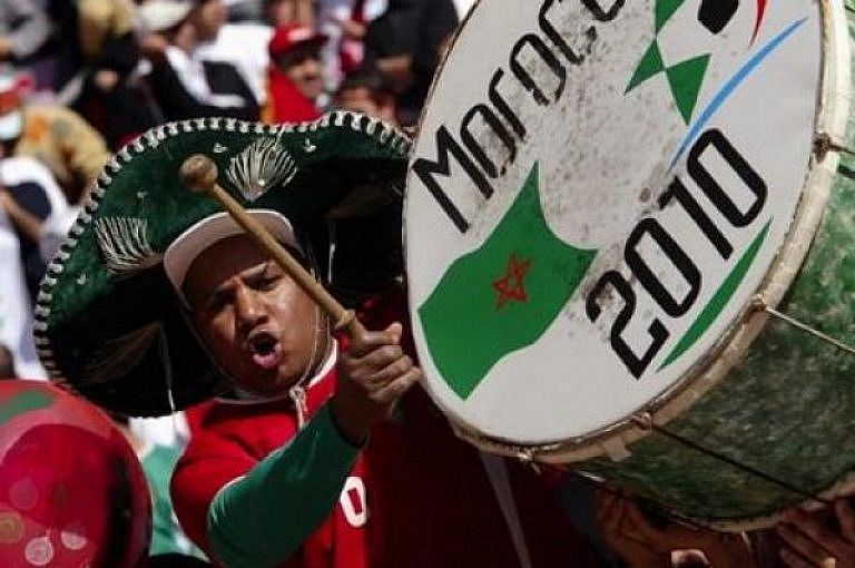 هذه هي الدول التي ستشارك المغرب في تنظيم ” كأس العالم 2026 “