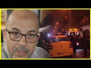 خطير:زوجة مرداس لها يد في مقتله بالتواطؤ مع عشيقها الذي حضر جنازة القتيل