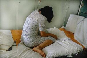 إنزكان:تحويل الطالبة الجامعية التي تناوب على اغتصابها بوحشية 10 أشخاص  حتى فقدت وعيها على الطب النفسي بإنزكان